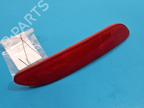 Used Rear bumper left light Rear bumper left light TOYOTA AURIS Estate (_E18_) 1.6 (ZRE185_) (132 hp) 37840981 37840981