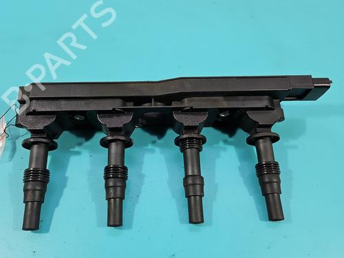 Ignition coil OPEL ASTRA H (A04) 1.8 (L48) | BP37990828M94 - Image 2