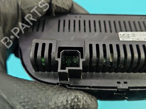 Climate control OPEL ASTRA J (P10) 1.7 CDTI (68) | BP37839639I5 - Image 5