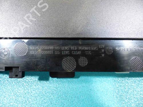 Third brake light BMW 5 Touring (F11) 525 d xDrive | BP37860761L11 - Image 5
