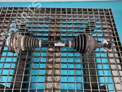 Used Left front driveshaft Left front driveshaft SKODA OCTAVIA II Combi (1Z5) 2.0 TDI RS (170 hp) 38148605 38148605