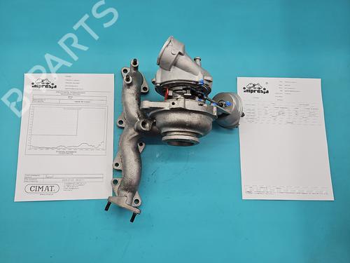 Used Engine (For Parts) Engine (For Parts) 37814569 37814569