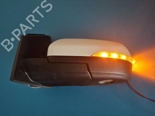 Retrovisor esquerdo FORD RANGER (TKE) | BP38147788C26 - Image 2