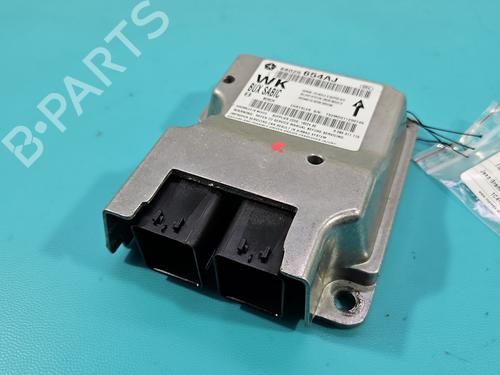 Used ECU airbags ECU airbags 37820020 37820020