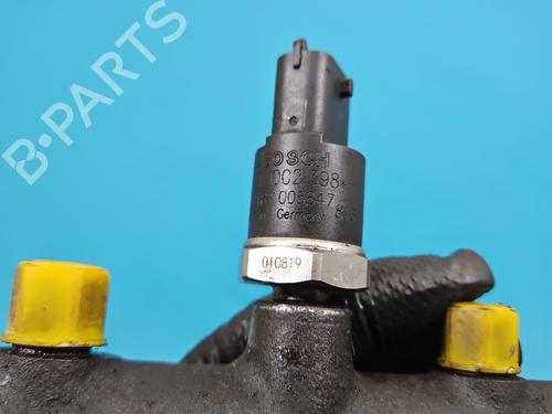 Injection rail CITROËN JUMPER II Van 2.2 HDi 120 | BP37825246M98 - Image 8