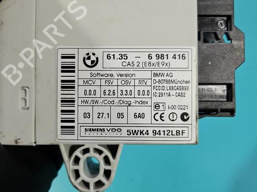 Other BMW 1 (E87) 118 i | BP39558692O1 - Image 10