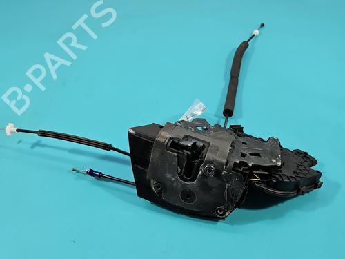 Used Front left lock Front left lock 37843569 37843569