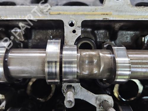 Cylinder head AUDI A6 C6 (4F2) | BP37813211M5 - Image 2