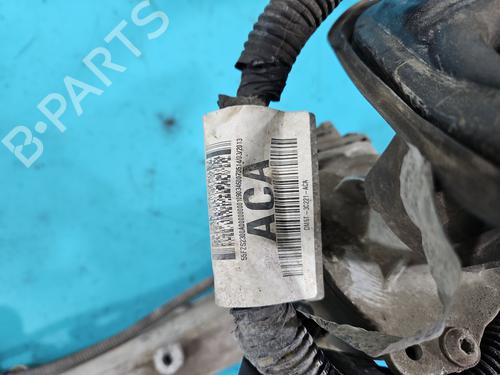 Steering rack FORD FOCUS III  | BP38129161M22  - Image 15