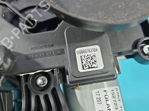 Rear wiper motor BMW 5 Touring (G31) 520 d | BP37851588M102 - Image 9