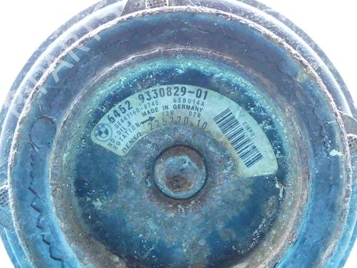 AC compressor BMW 1 (F20) 116 d | BP37893929M34 - Image 2