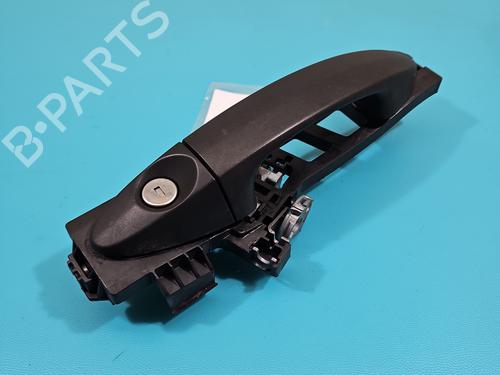 venstre-fortil-udvendigt-handtag-ford-transit-courier-b460-box-bodympv-2014-38126977 main image