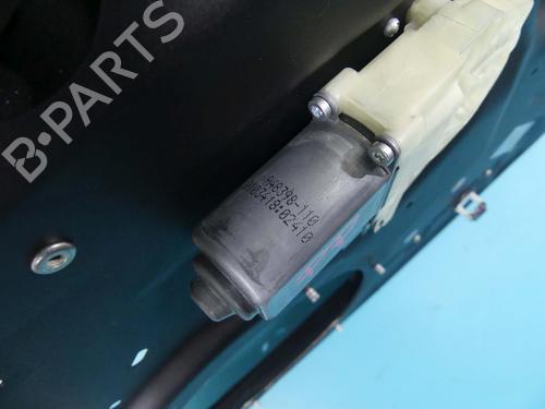 Front right window mechanism PORSCHE PANAMERA (970) | BP37888271C23 - Image 5