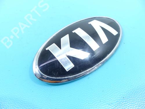 Grille KIA CEED (CD) | BP37885533C40 - Image 2