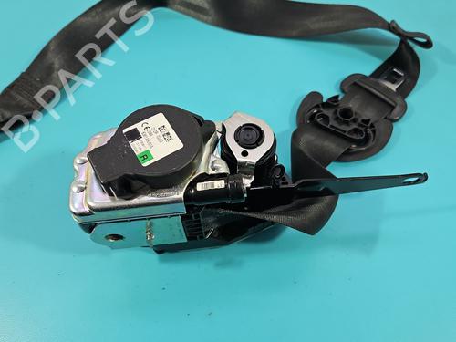 Front right seatbelt VW PASSAT B8 (3G2, CB2) 2.0 TDI | BP38149925I25 - Image 8