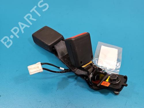 Used Rear left seatbelt Rear left seatbelt HYUNDAI ELANTRA VII Saloon (CN7) 1.6 (123 hp) 40005364 40005364