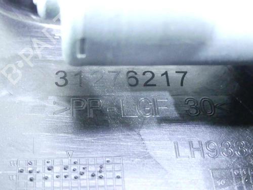 Rear left window mechanism VOLVO V40 Hatchback (525) D2 | BP37891267C24 - Image 5