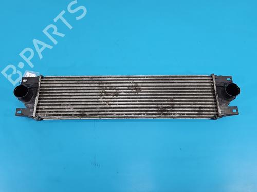 Used Intercooler Intercooler NISSAN INTERSTAR Van (X70) dCi 120 (120 hp) 37823587 37823587