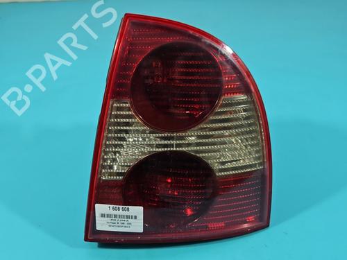 Used Right taillight Right taillight VW PASSAT B5.5 (3B3) 1.8 T 20V (150 hp) 37858974 37858974