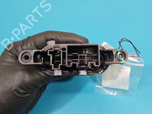 Heater resistor RENAULT EXPRESS Box Body/MPV | BP38483849M108 - Image 4