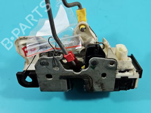 Front right lock JEEP COMPASS (MK49) 2.2 CRD 4x4 | BP38131329C97  - Image 9