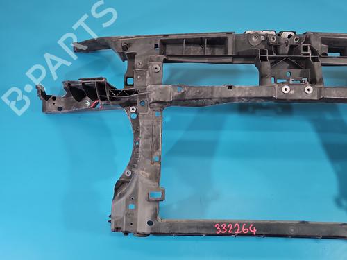Front slam panel VW GOLF VI (5K1) 2.0 TDI | BP37850765C72 - Image 3