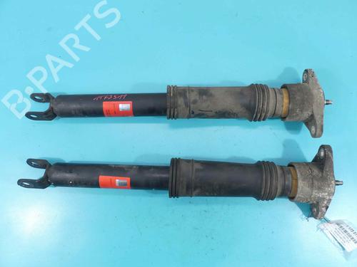 Used Left rear shock absorber Left rear shock absorber 37881394 37881394