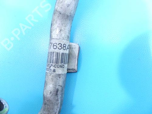 AC pipe VW AMAROK (2HA, 2HB, S1B, S6B, S7A, S7B, AGD) 2.0 BiTDI 4motion | BP37879444M126 - Image 7