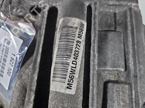 Gearbox HYUNDAI i30 Estate (PDE)  | BP38778196M3  - Image 8