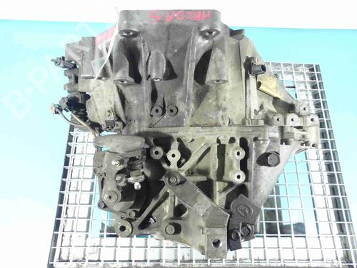 Gearbox MAZDA 5 (CR) 2.0 CD (CR19) | BP37806775M3 - Image 6