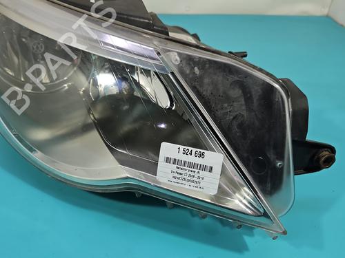 Right headlight VW PASSAT CC B6 (357) | BP38147895C29 - Image 3