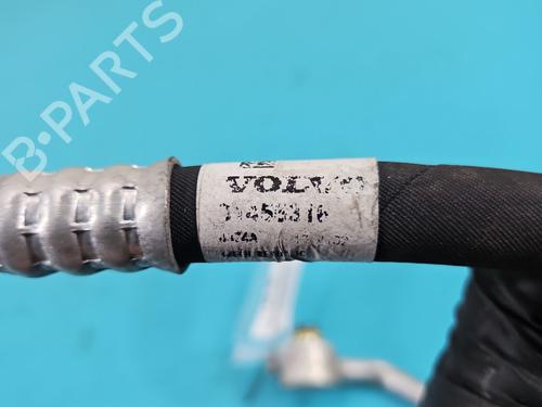 AC pipe VOLVO V40 Hatchback (525) D4 | BP38138703M126 - Image 5