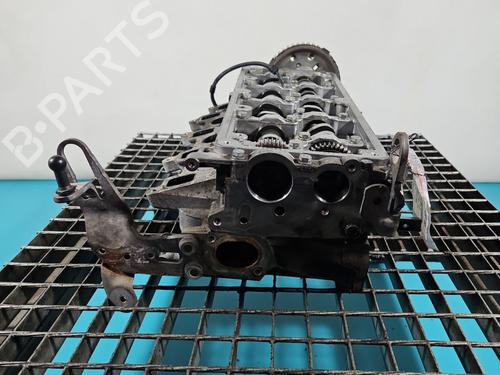 Cylinder head VW CC B7 (358) 2.0 TDI | BP39525677M5 - Image 20