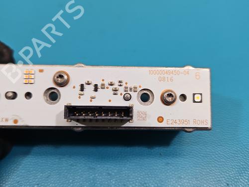Lights ECU AUDI Q7 (4MB, 4MG, 4MQ) 3.0 TFSI quattro | BP37836923M55 - Image 4