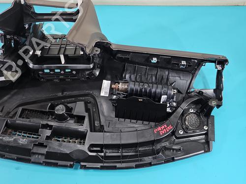 Dashboard AUDI A5 Sportback (8TA)  | BP38138799C46  - Image 11