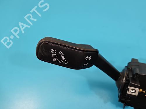 Steering column stalk SKODA RAPID Spaceback (NH1) 1.4 TDI | BP37858948I23 - Image 2