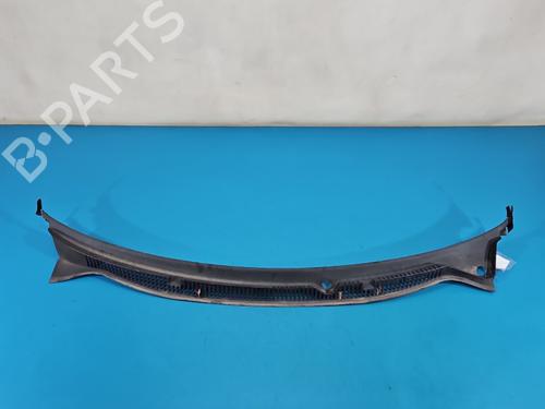 Torpedoplade Torpedoplade VW POLO IV (9N_, 9A_) [2001-2014] 38733984 38733984