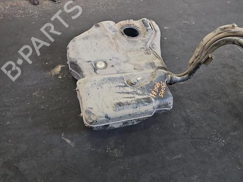 Benzintank VW CC B7 (358) 2.0 TDI | BP38148328C62 - Image 5
