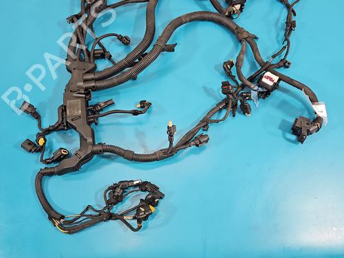 Wiring harness BMW 5 Touring (G31) 520 d | BP37853810E16 - Image 2