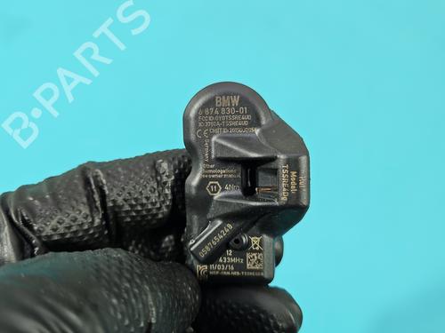 Electronic sensor BMW 3 (F30, F80) 320 d xDrive | BP37822452M84 - Image 5