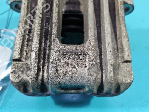 Left rear brake caliper SKODA SCALA (NW1) 1.5 TSI | BP37833095M107 - Image 3