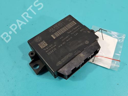 Used Electronic module Electronic module 37844332 37844332