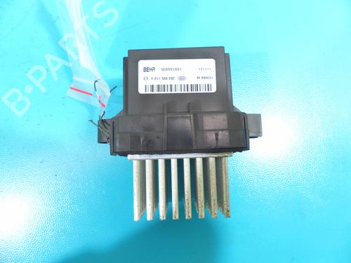 Heater resistor LANCIA THEMA (LX_) 3.0 D (48, LX) | BP37883119M108 - Image 4