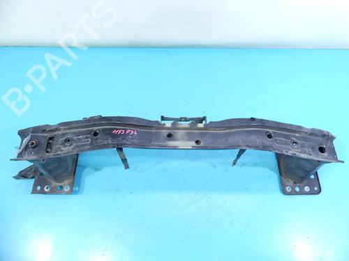 Used Front bumper reinforcement Front bumper reinforcement 37881413 37881413