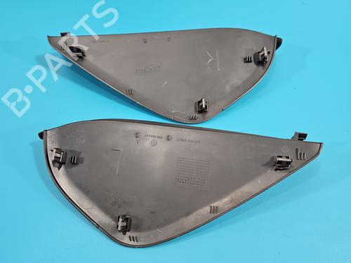 Dashboard VW TIGUAN (5N_) 2.0 TDI 4motion | BP37845320C46 - Image 30