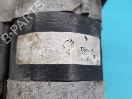 Starter DACIA SANDERO II 1.2 | BP38129167M8 - Image 5