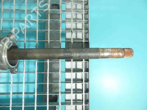 Right front driveshaft BMW 2 Gran Tourer (F46) 218 d xDrive | BP37892246M39 - Image 2
