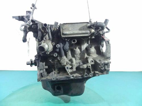 Used Engine (For Parts) Engine (For Parts) TOYOTA COROLLA Verso (ZER_, ZZE12_, R1_) 2.0 D-4D (CUR10_, CUR10R) (116 hp) 37811307 37811307