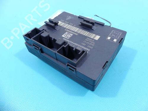 Used Electronic module Electronic module 37892636 37892636