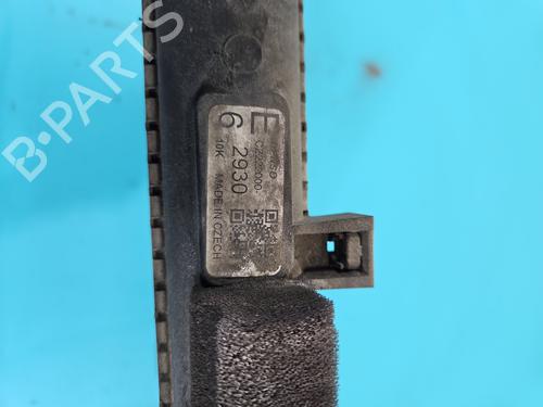 Water radiator SUZUKI SPLASH (EX)  | BP38133693M31  - Image 6